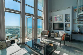 Neve Stedek Tower - 2BR